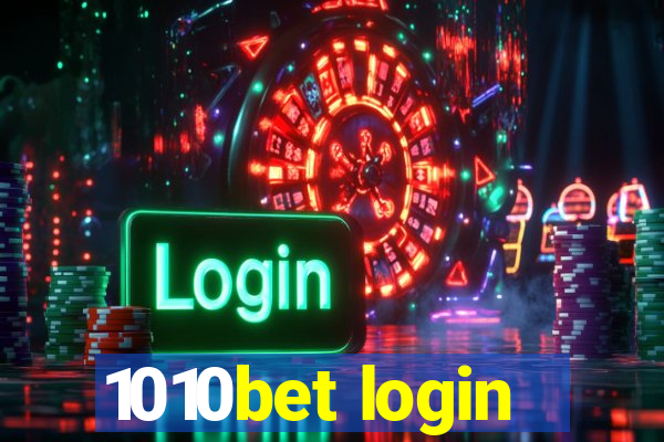 1010bet login